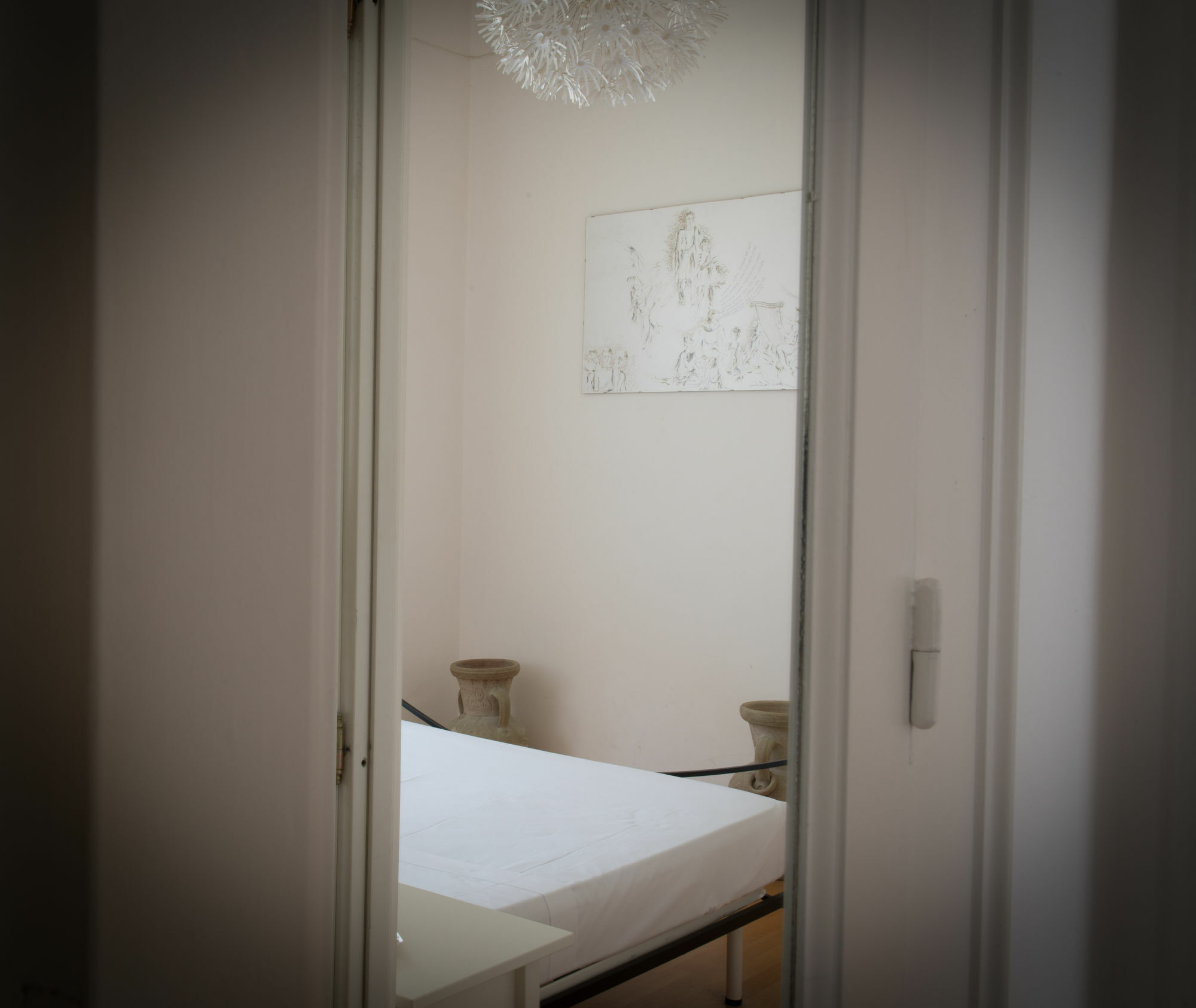 Pley Boutique Del Centro Hotel Каляри Екстериор снимка