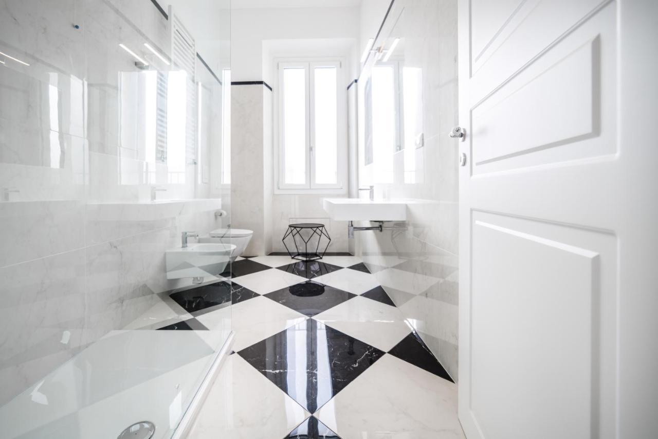 Pley Boutique Del Centro Hotel Каляри Екстериор снимка